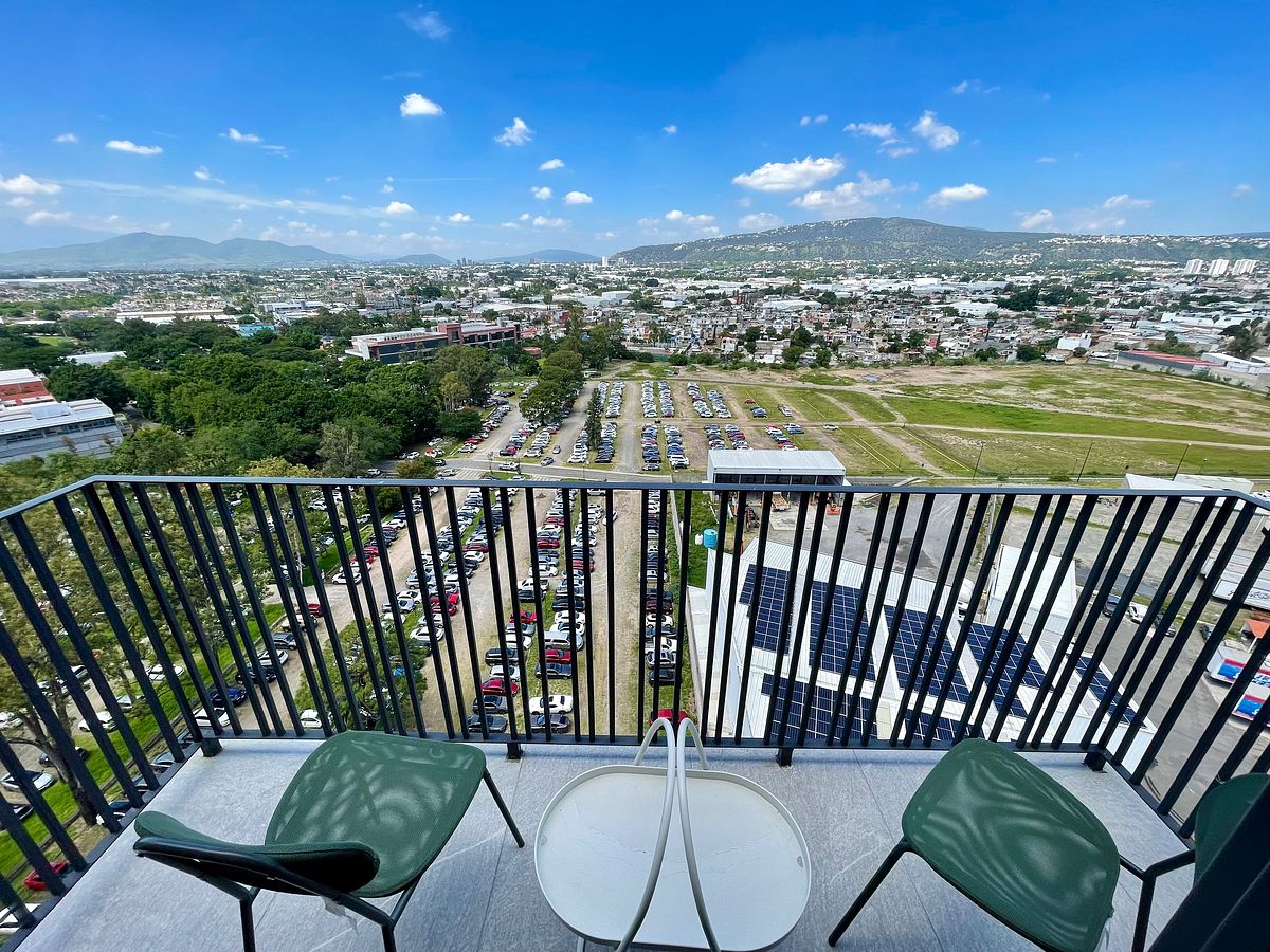 Departamento en Paisajes del Tesoro, Tlaquepaque, foto 7 de 20
