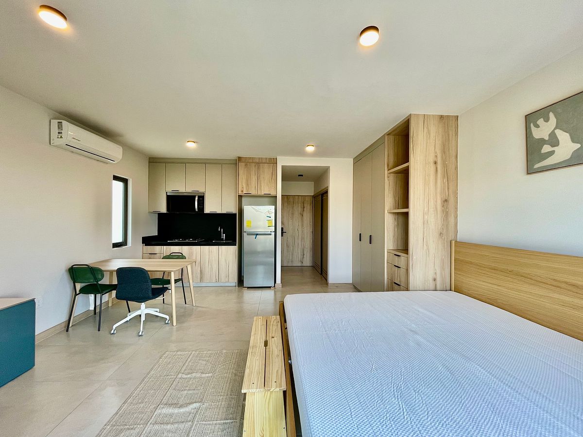 Departamento en Paisajes del Tesoro, Tlaquepaque, foto 3 de 20