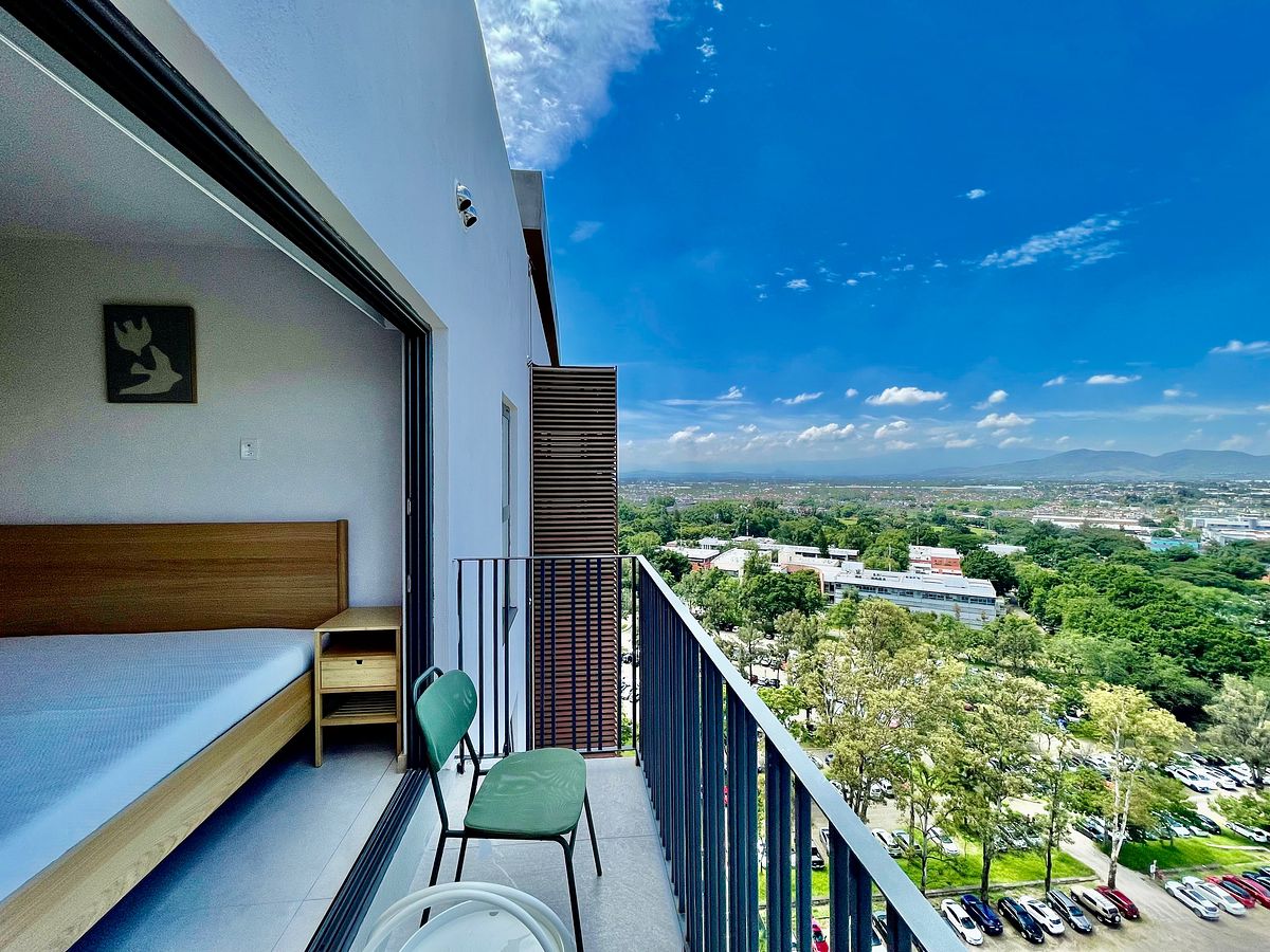 Departamento en Paisajes del Tesoro, Tlaquepaque, foto 8 de 20