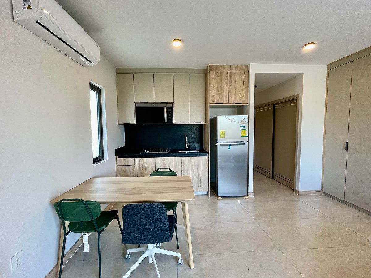 Departamento en Paisajes del Tesoro, Tlaquepaque, foto 10 de 20