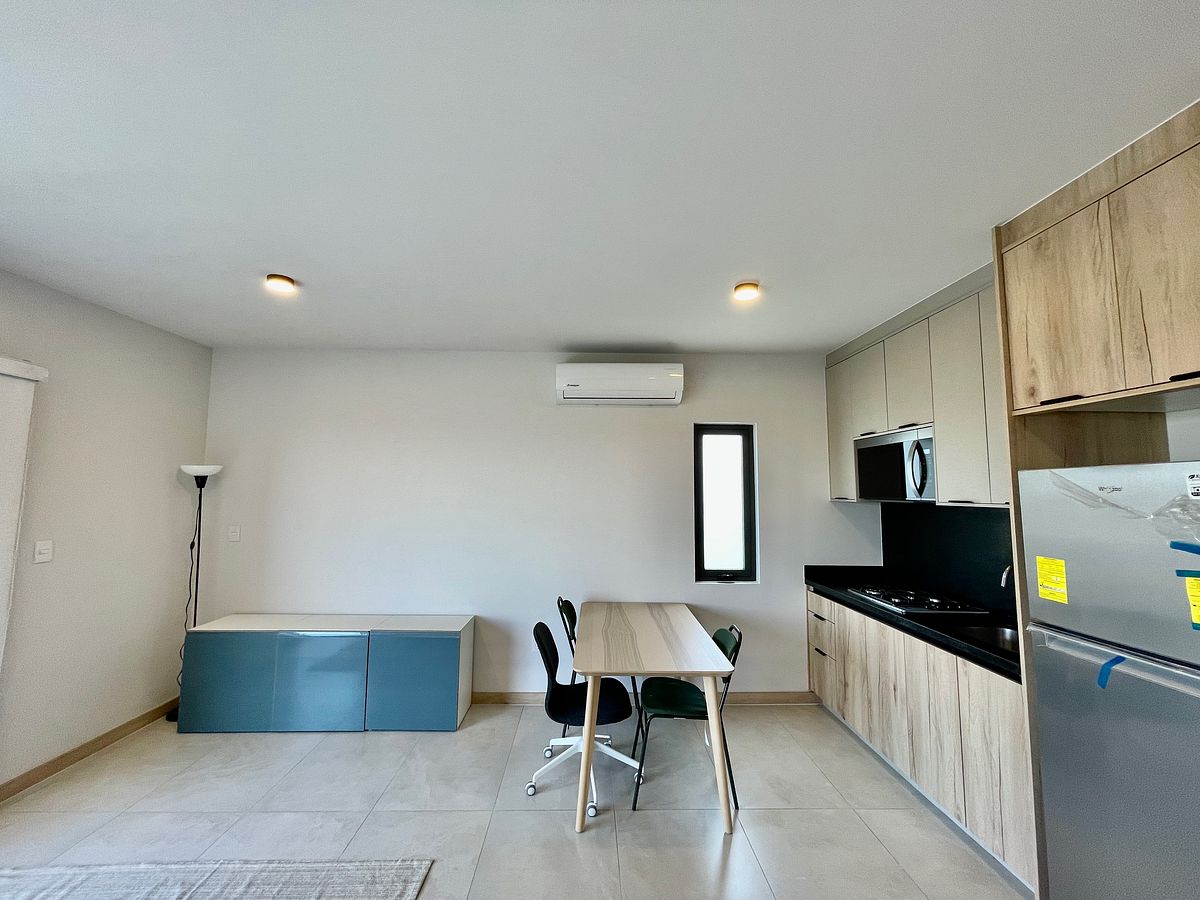 Departamento en Paisajes del Tesoro, Tlaquepaque, foto 9 de 20