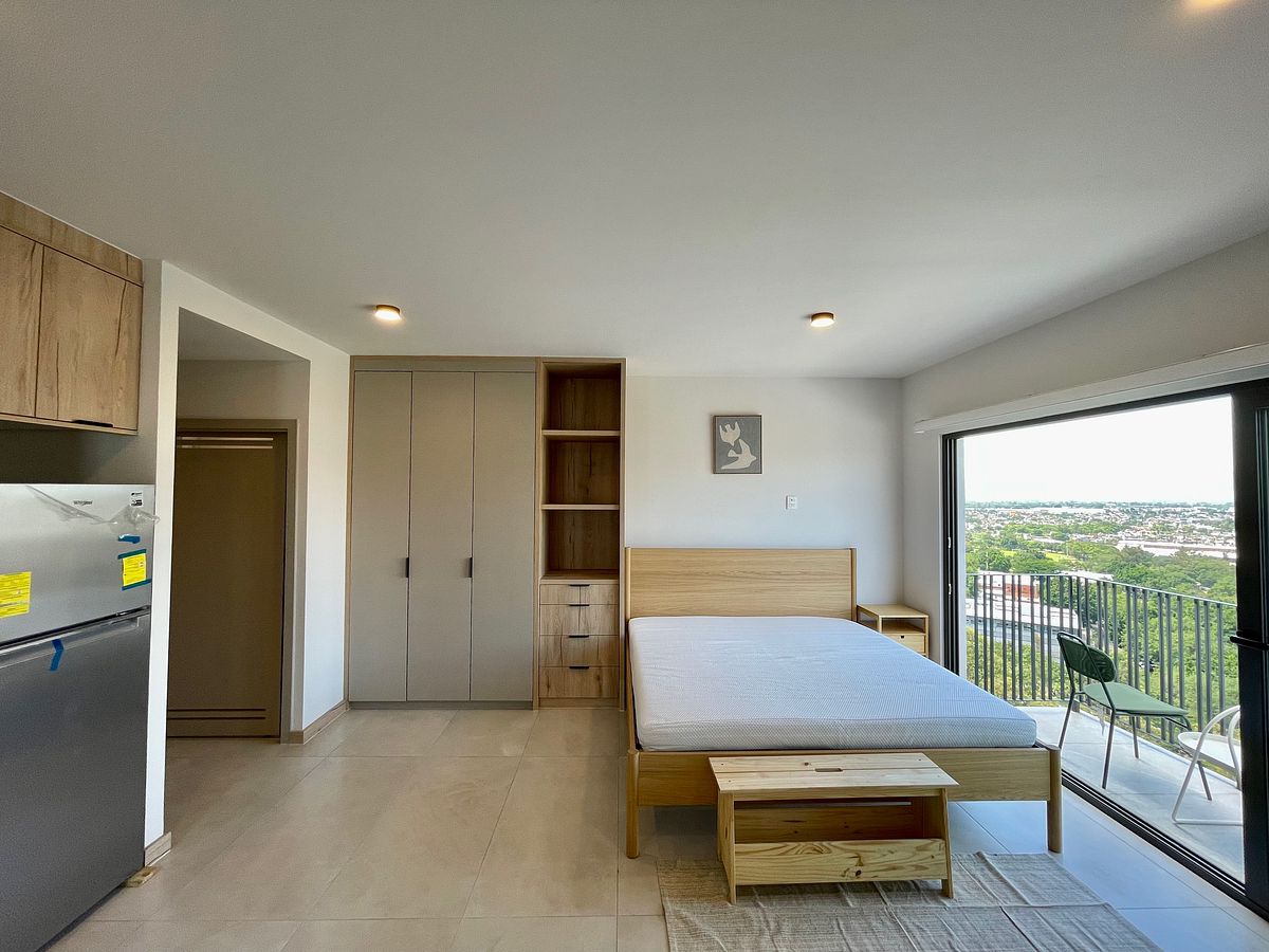 Departamento en Paisajes del Tesoro, Tlaquepaque, foto 4 de 20