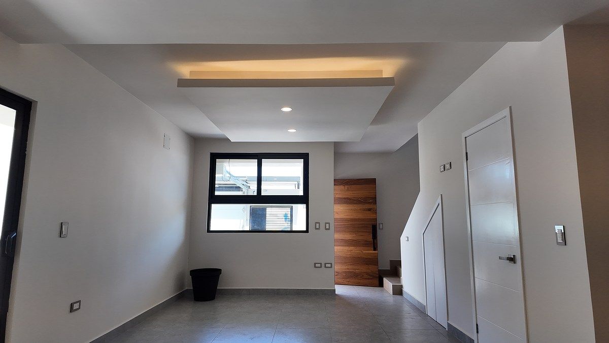 Casa em El Rubí, Tijuana, foto 5 de 18