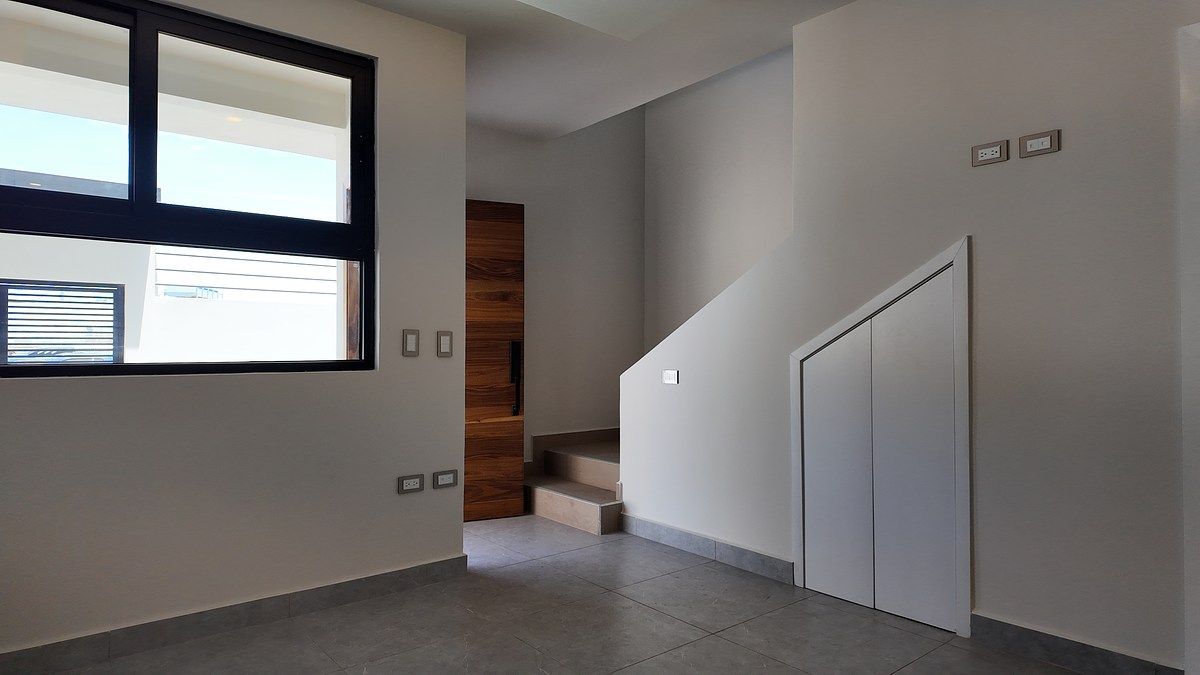 Casa em El Rubí, Tijuana, foto 6 de 18