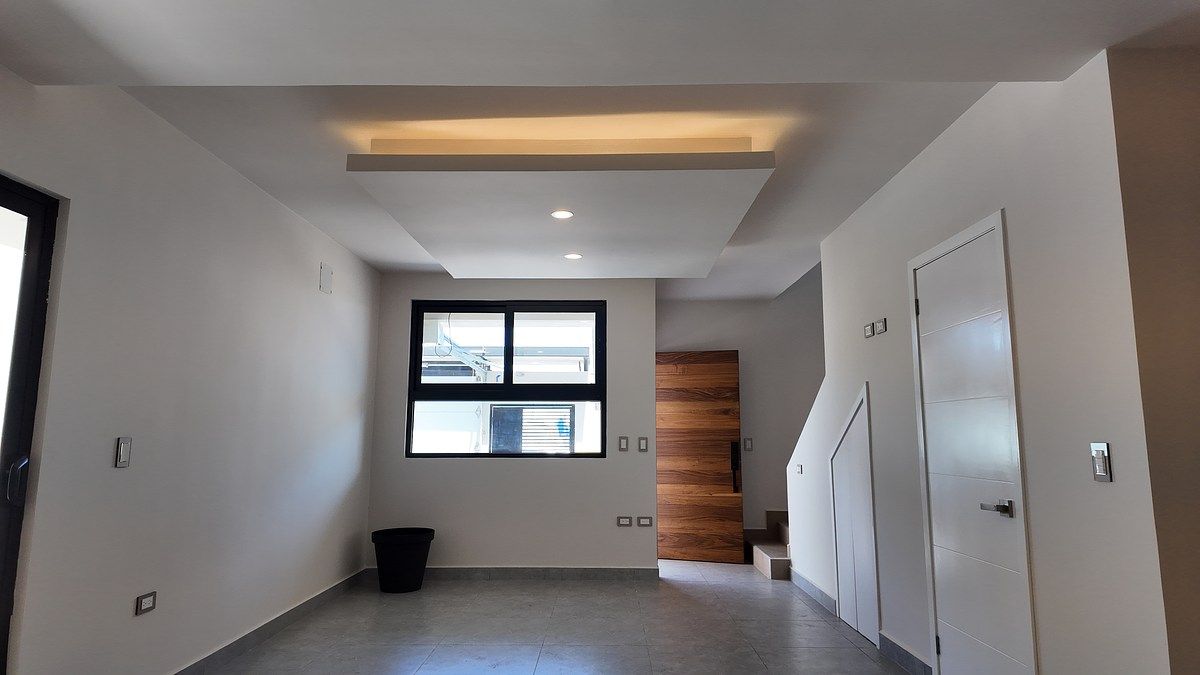 Casa em El Rubí, Tijuana, foto 7 de 18