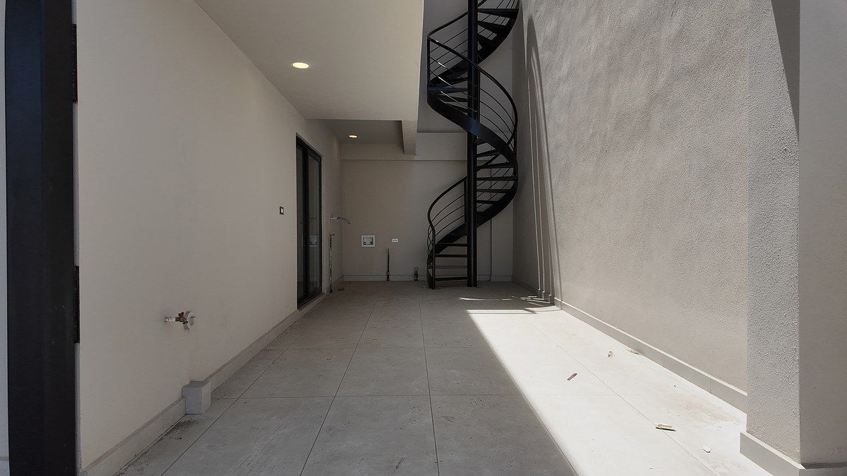 Casa em El Rubí, Tijuana, foto 4 de 18