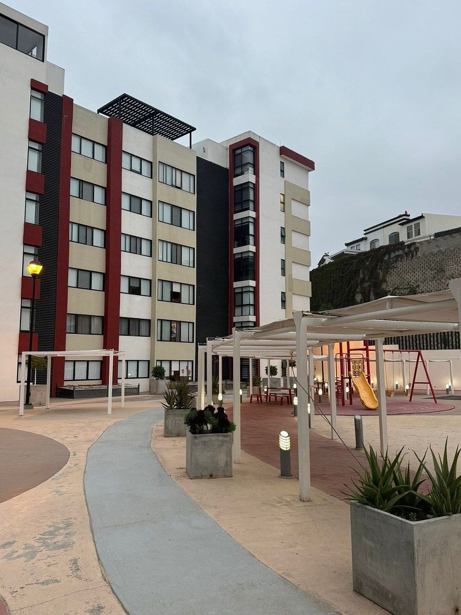 Departamento en Colinas de Chapultepec, Tijuana, foto 17 de 18