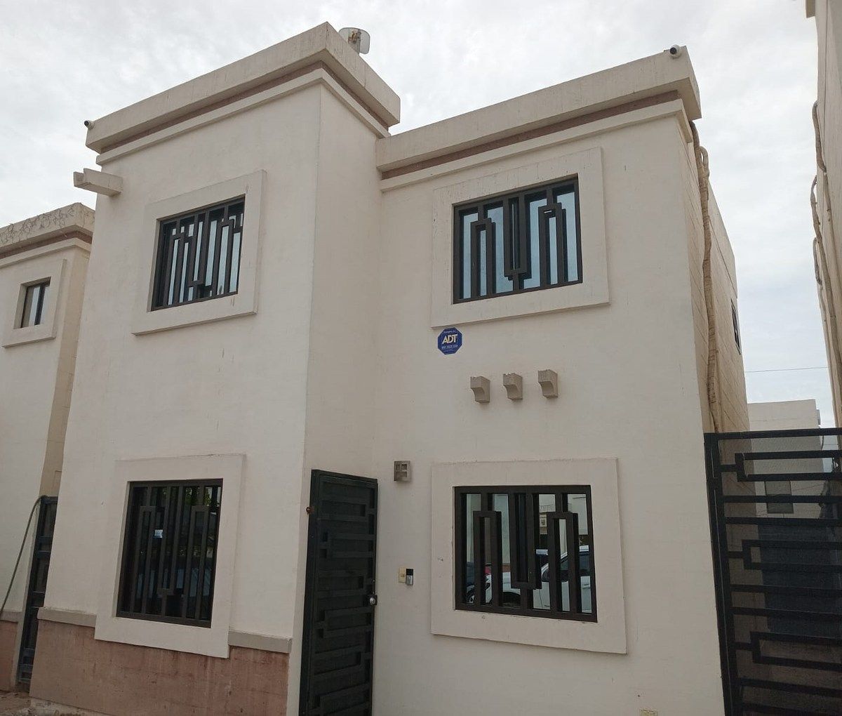 House in Privadas Campestre, Mexicali, photo 2 of 20