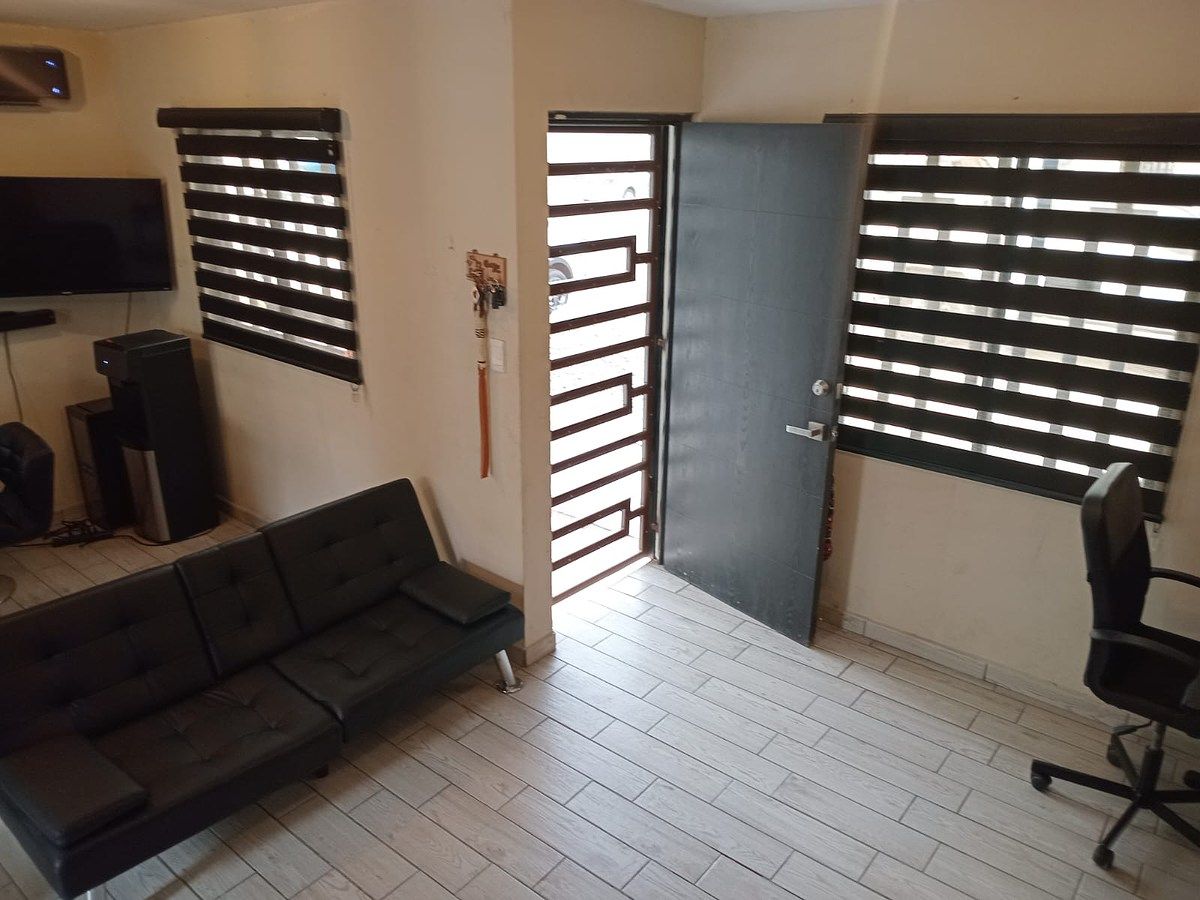 House in Privadas Campestre, Mexicali, photo 11 of 20