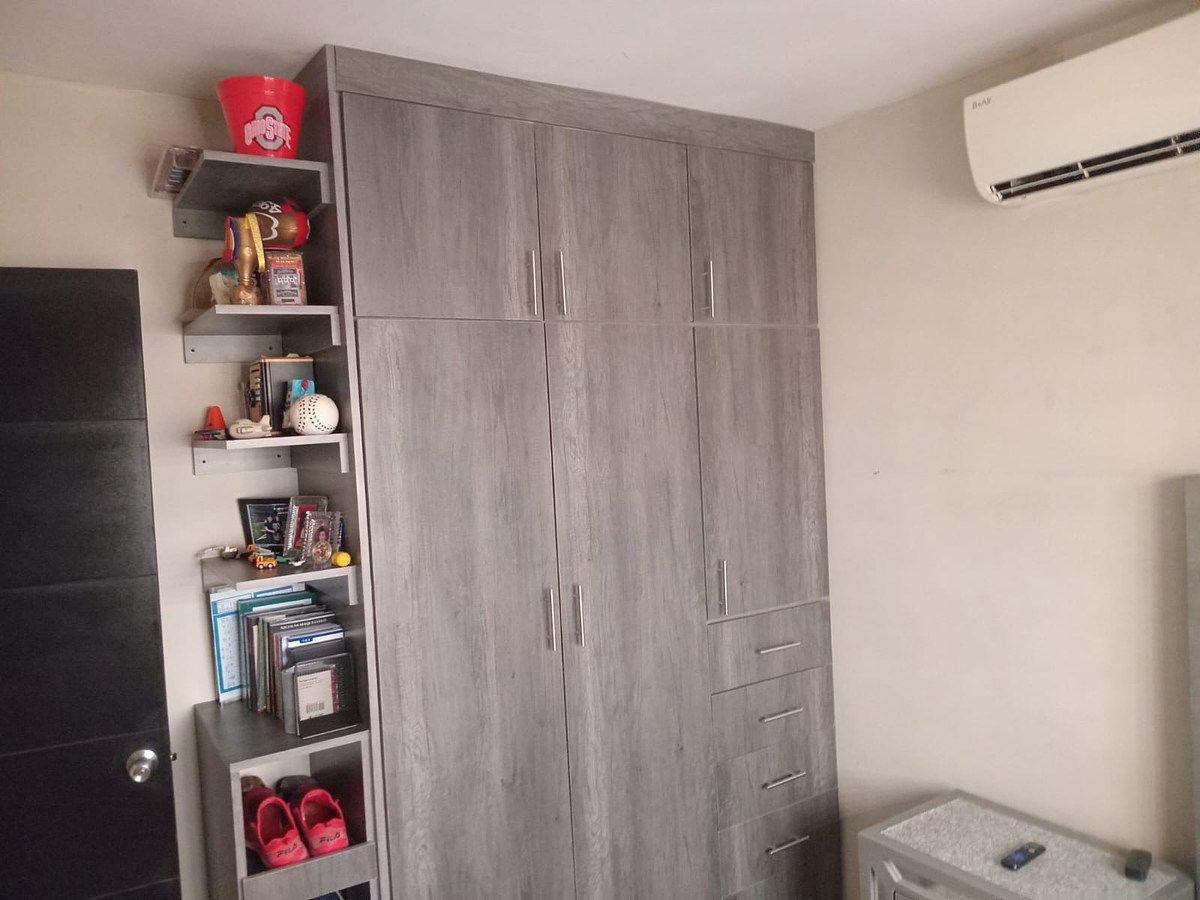 House in Privadas Campestre, Mexicali, photo 19 of 20