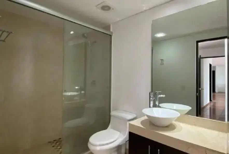 Departamento en Colonia Nápoles, Benito Juárez, foto 6 de 17