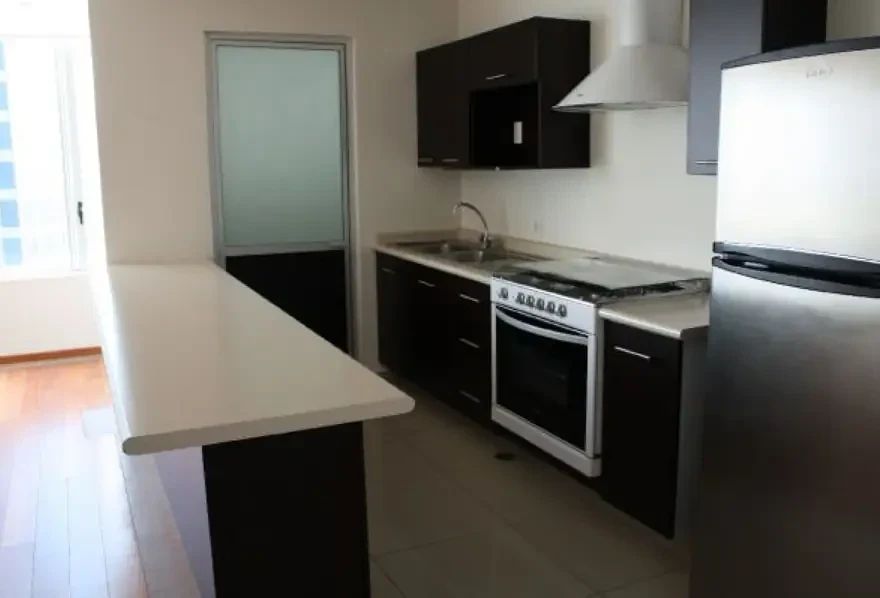 Departamento en Colonia Nápoles, Benito Juárez, foto 12 de 17