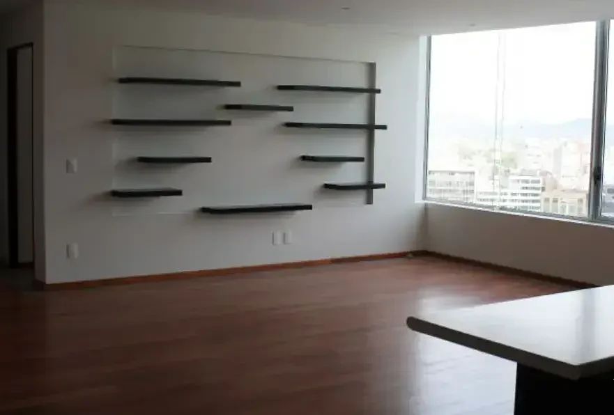 Departamento en Colonia Nápoles, Benito Juárez, foto 14 de 17