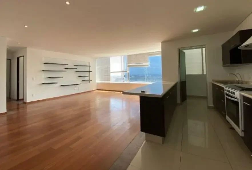 Departamento en Colonia Nápoles, Benito Juárez, foto 15 de 17