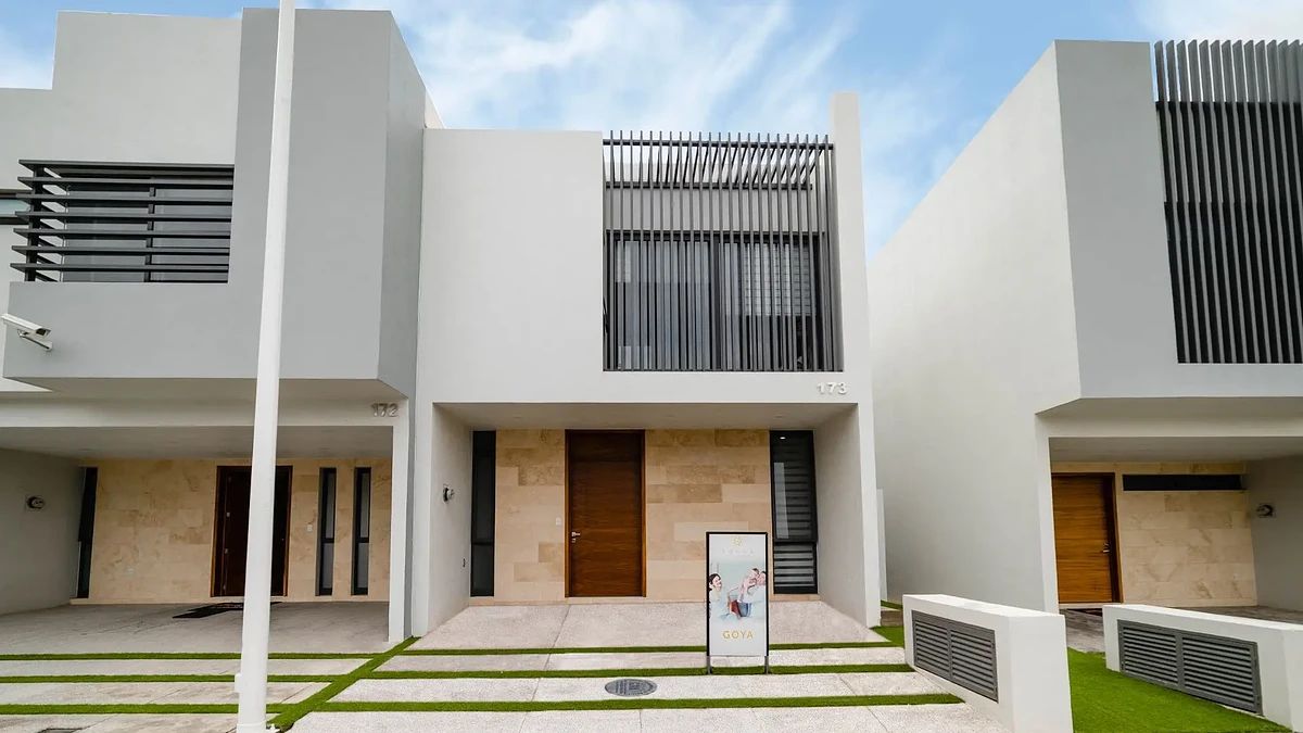 Casa en Venta en Tossá Residencial GDL, San Pedro Tlaquepaque desde $4,818,000, foto 1 de 7