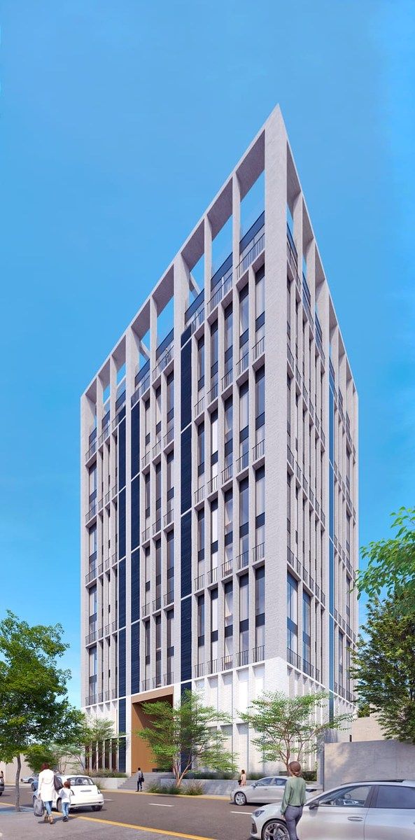 Departamento en Ferrocarrilera, Mazatlán, foto 3 de 18