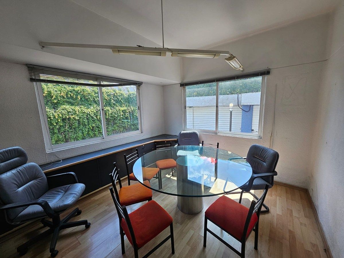 Casa con uso de suelo en Guadalupe Inn, Álvaro Obregón, foto 3 de 21
