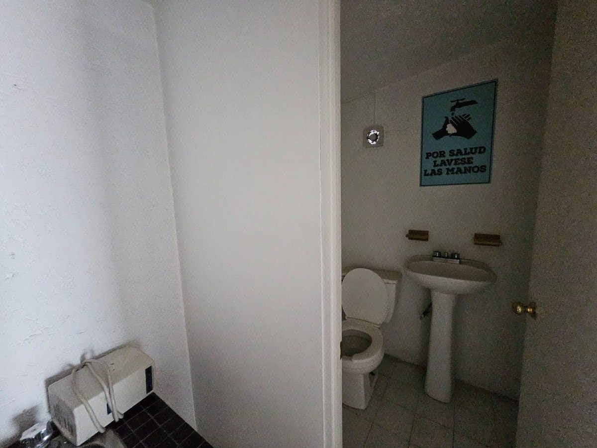 Casa con uso de suelo en Guadalupe Inn, Álvaro Obregón, foto 19 de 21