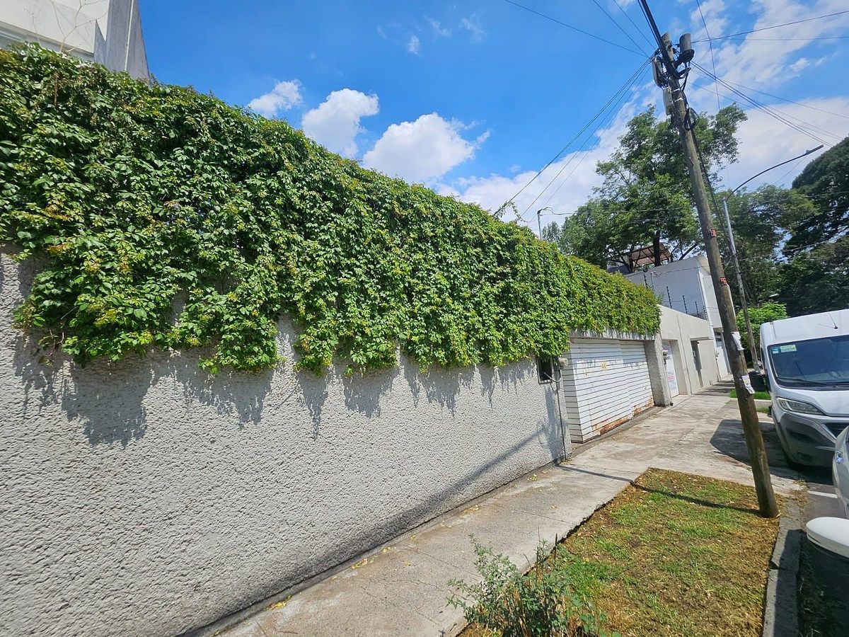 Casa con uso de suelo en Guadalupe Inn, Álvaro Obregón, foto 21 de 21
