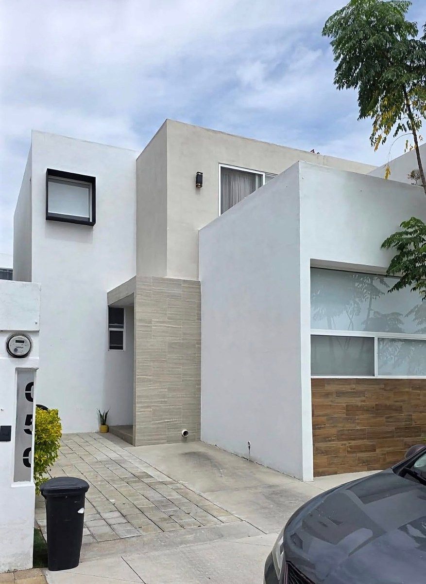CASA À VENDA NA RESERVA SAN MATIAS, foto 1 de 9