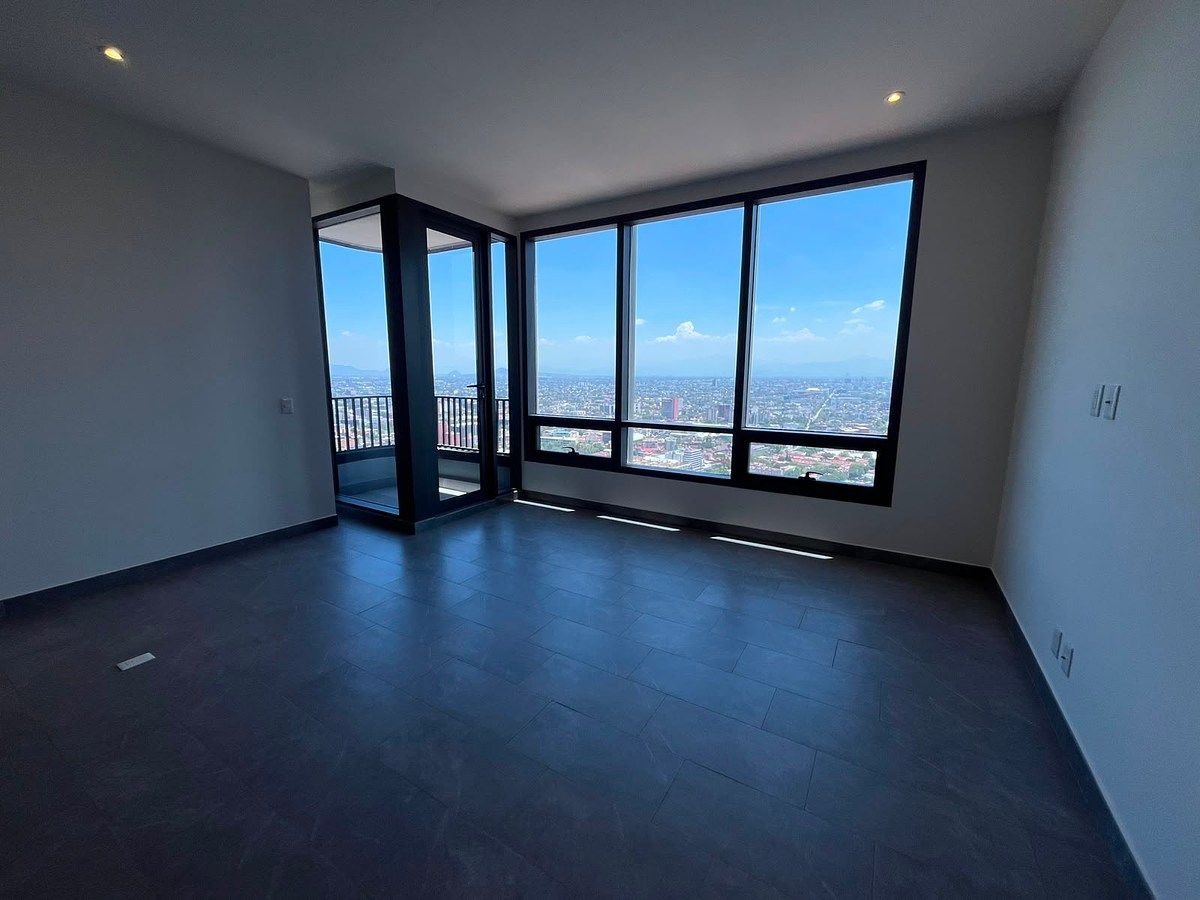 Loft en venta en Paseo de Reforma - foto 2