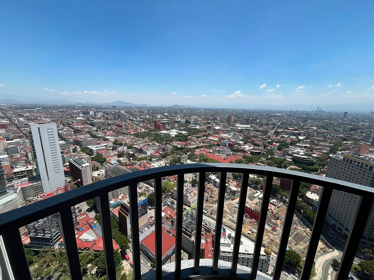 Loft en venta en Paseo de Reforma - foto 3