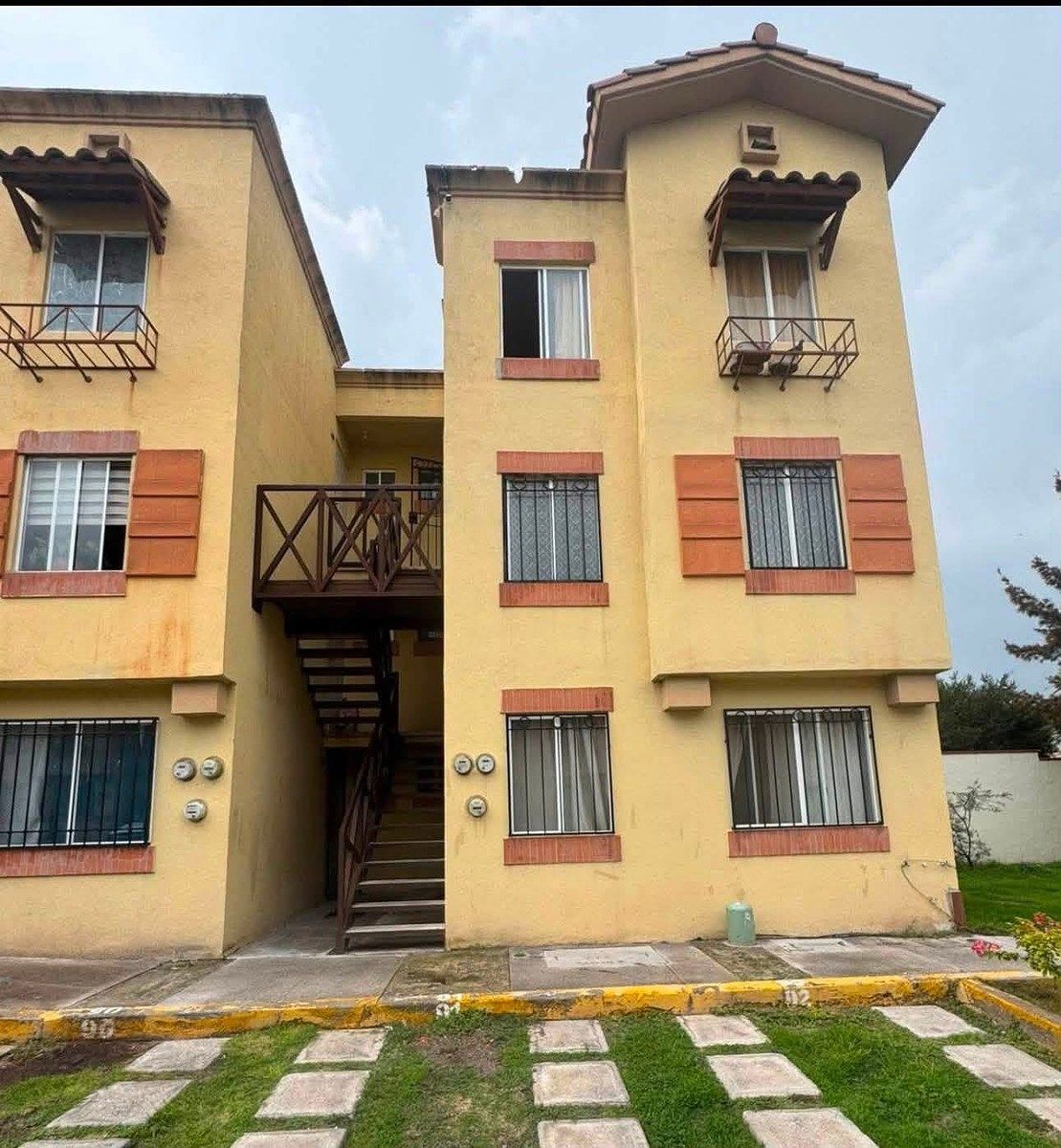 DEPARTAMENTO EN REAL SOLARE, OPORTUNIDAD, EL MARQUES, QUERETARO, foto 1 de 8