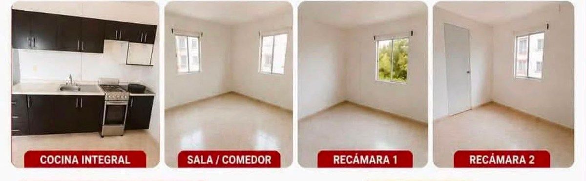 Departamento en Real Solare, El Marqués, foto 4 de 8