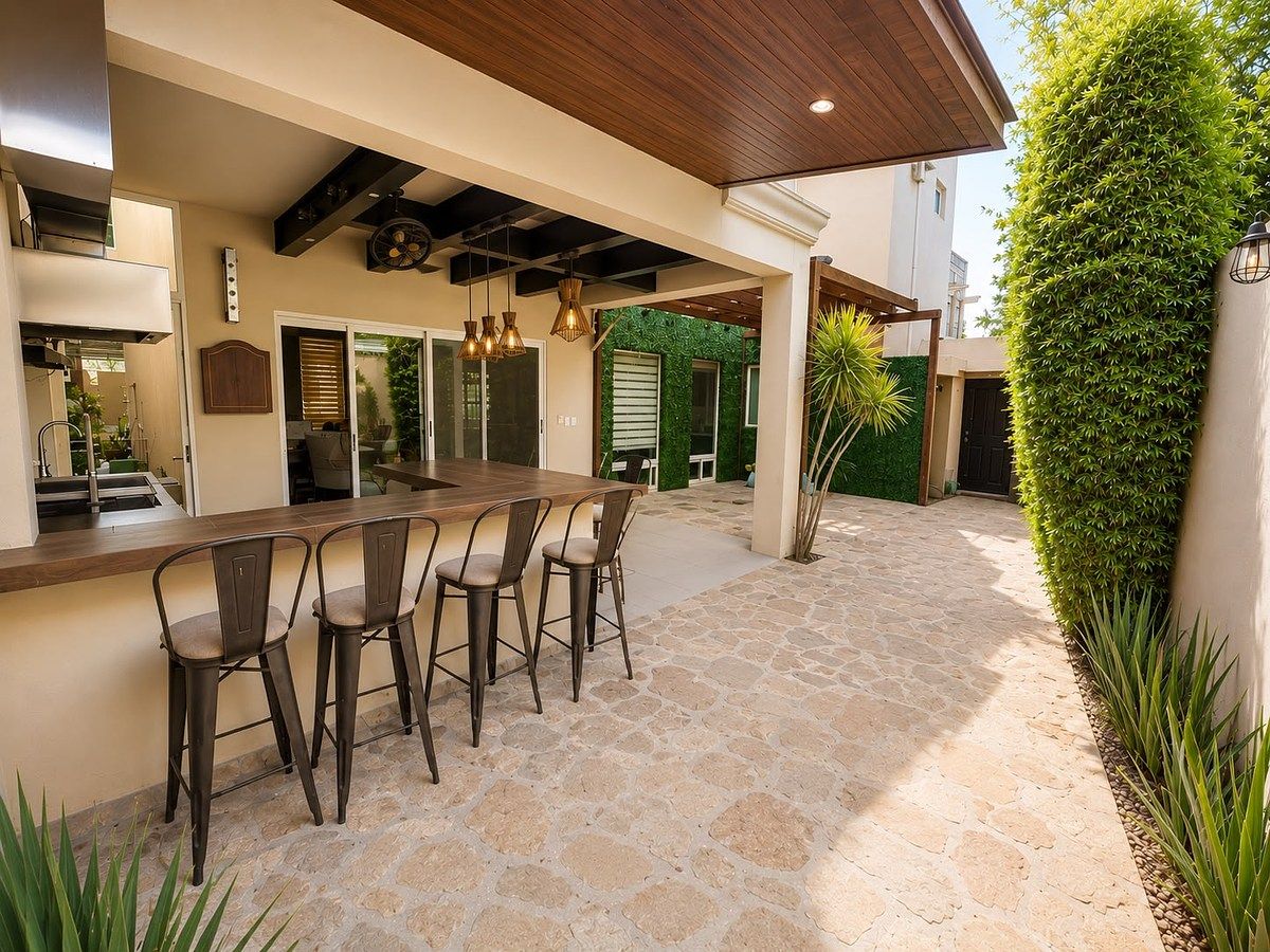 Casa em Lomas Del Valle, San Pedro Garza García, foto 8 de 16