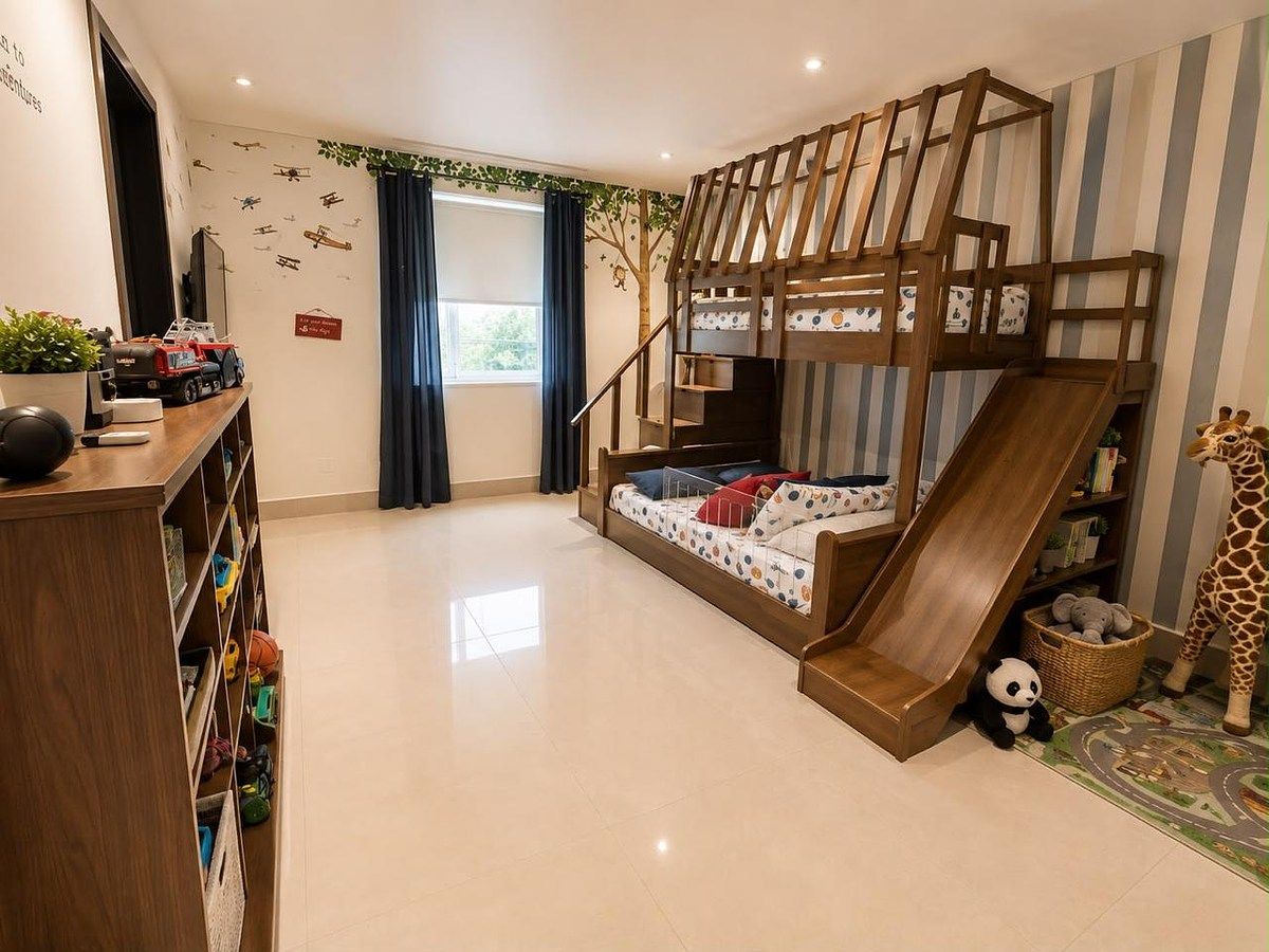Casa em Lomas Del Valle, San Pedro Garza García, foto 11 de 16