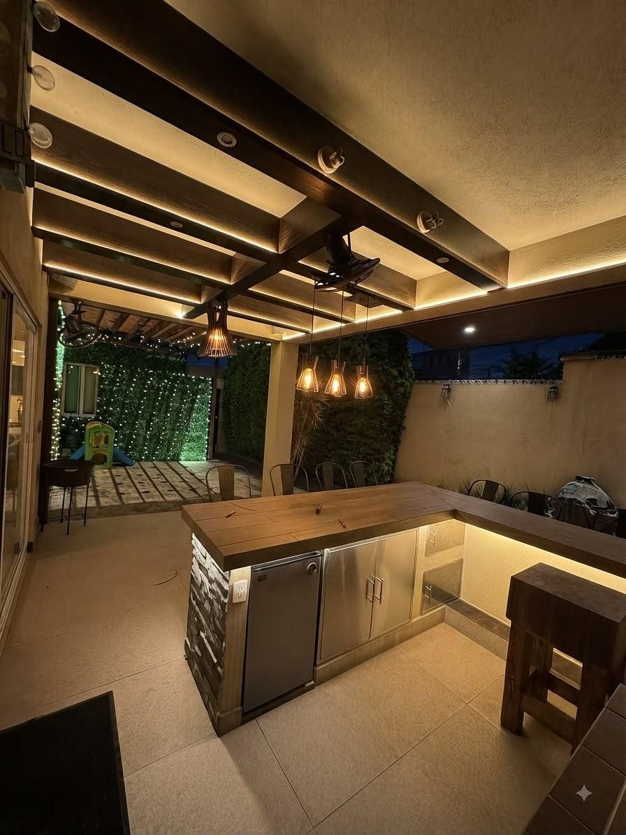 Casa em Lomas Del Valle, San Pedro Garza García, foto 15 de 16
