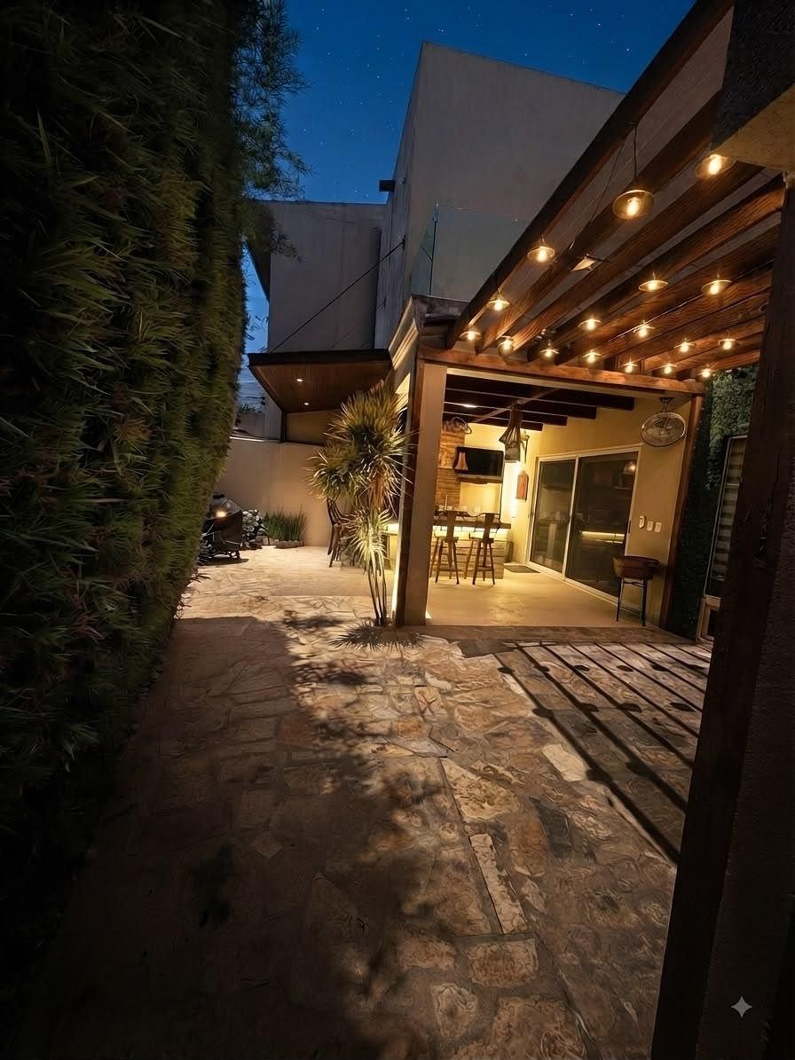 Casa em Lomas Del Valle, San Pedro Garza García, foto 16 de 16