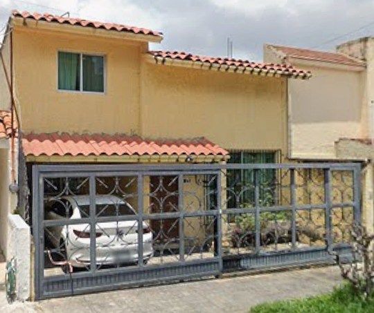 RENT HOUSE MONRAZ, photo 1 of 18