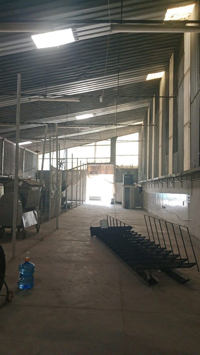 Bodega industrial en Emiliano Zapata, Tuxtla Gutiérrez, foto 11 de 18