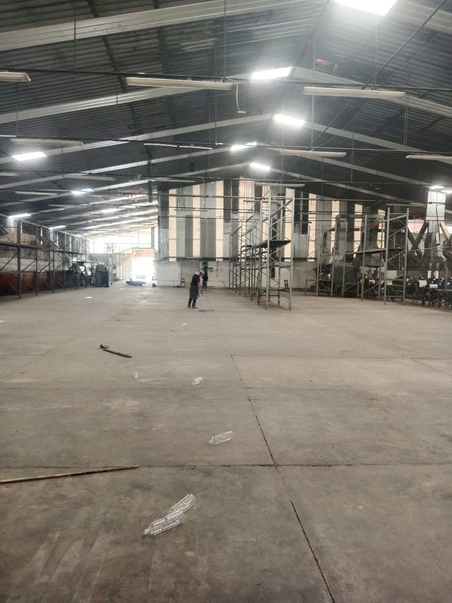 Bodega industrial en Emiliano Zapata, Tuxtla Gutiérrez, foto 12 de 18