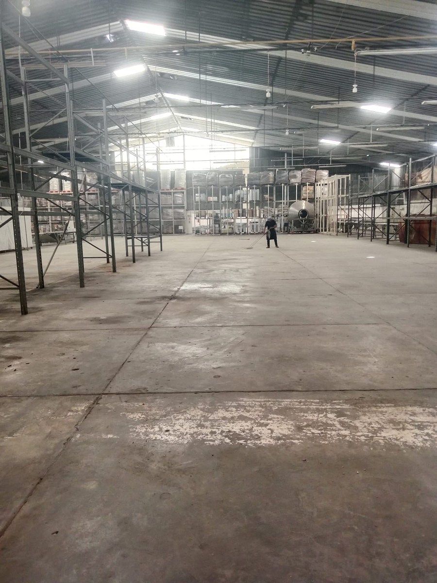 Bodega industrial en Emiliano Zapata, Tuxtla Gutiérrez, foto 14 de 18