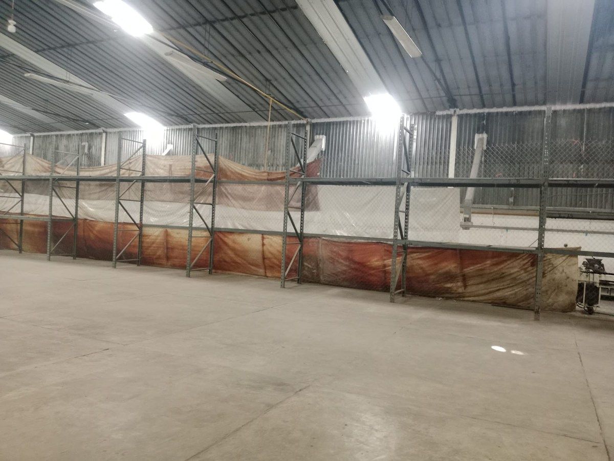Bodega industrial en Emiliano Zapata, Tuxtla Gutiérrez, foto 15 de 18
