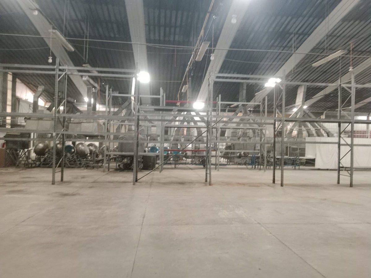 Bodega industrial en Emiliano Zapata, Tuxtla Gutiérrez, foto 16 de 18