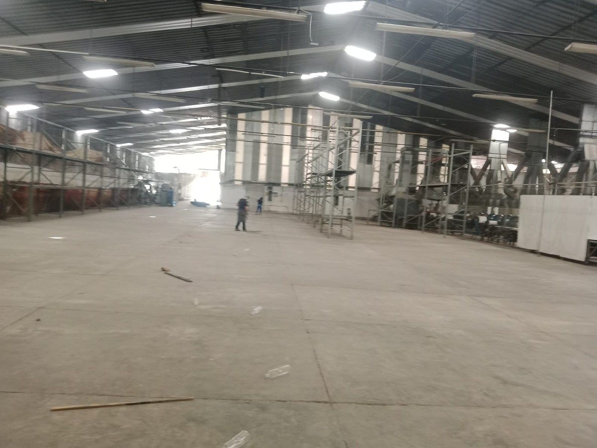 Bodega industrial en Emiliano Zapata, Tuxtla Gutiérrez, foto 18 de 18