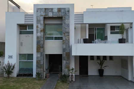 House for sale in Las Cumbres Residential with Andares view