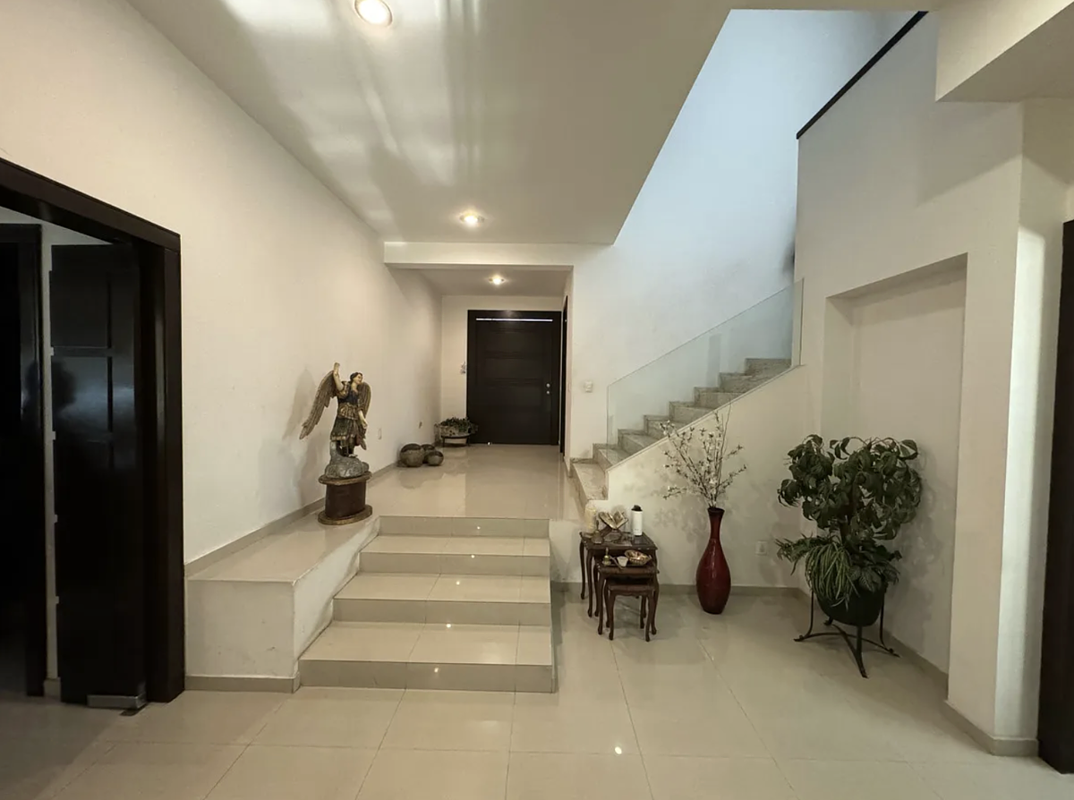 Casa en condominio en Virreyes Residencial, Zapopan, foto 3 de 33
