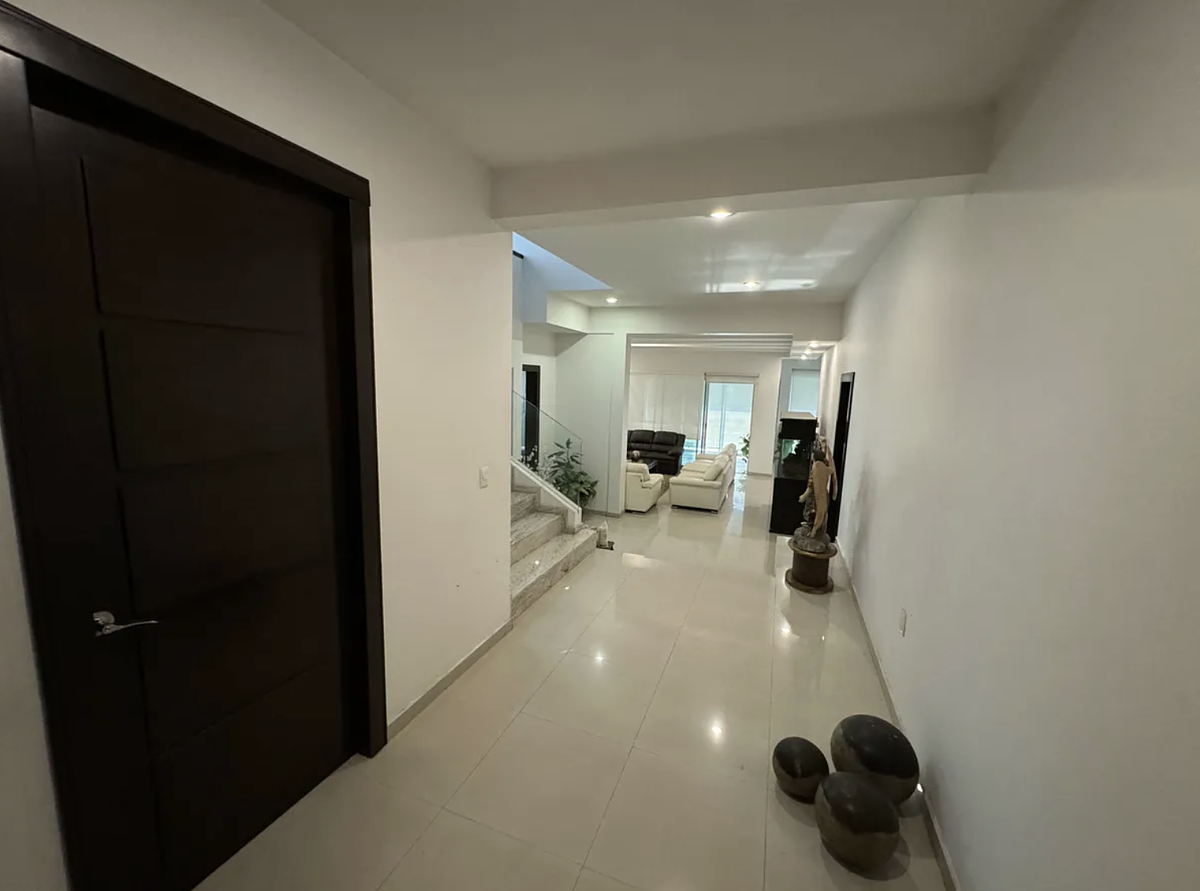 Casa en condominio en Virreyes Residencial, Zapopan, foto 4 de 33