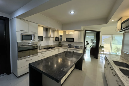 House for sale in Las Cumbres Residential with Andares view