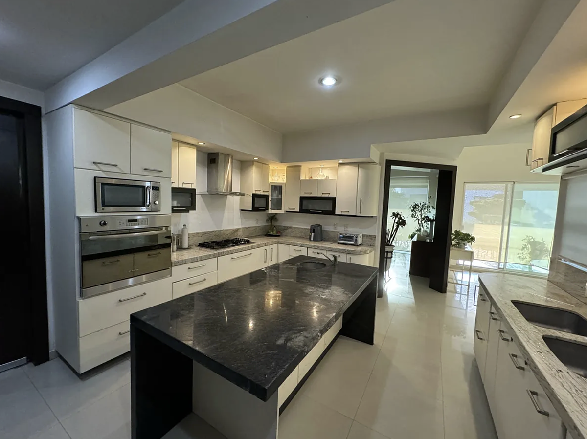 Casa en condominio en Virreyes Residencial, Zapopan, foto 6 de 33