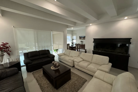 House for sale in Las Cumbres Residential with Andares view