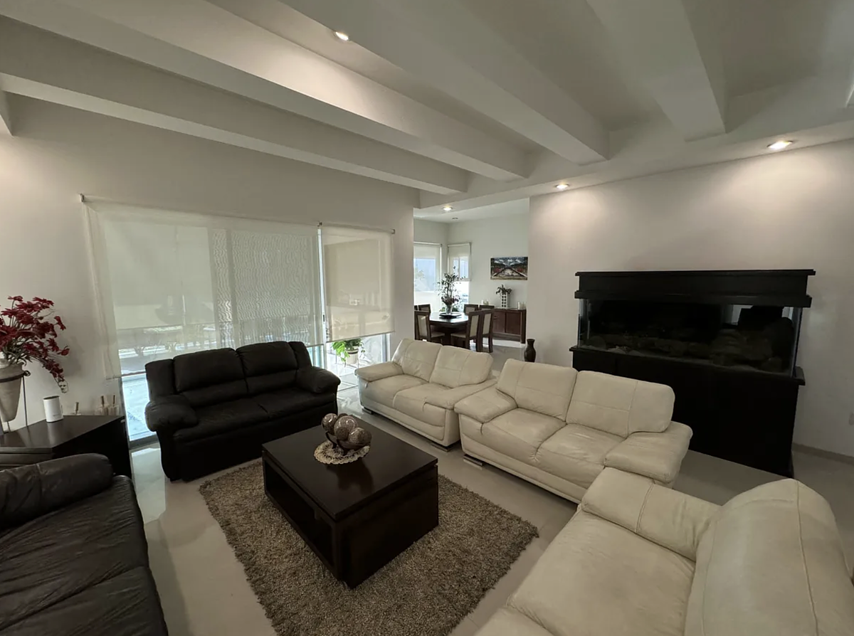 Casa en condominio en Virreyes Residencial, Zapopan, foto 8 de 33