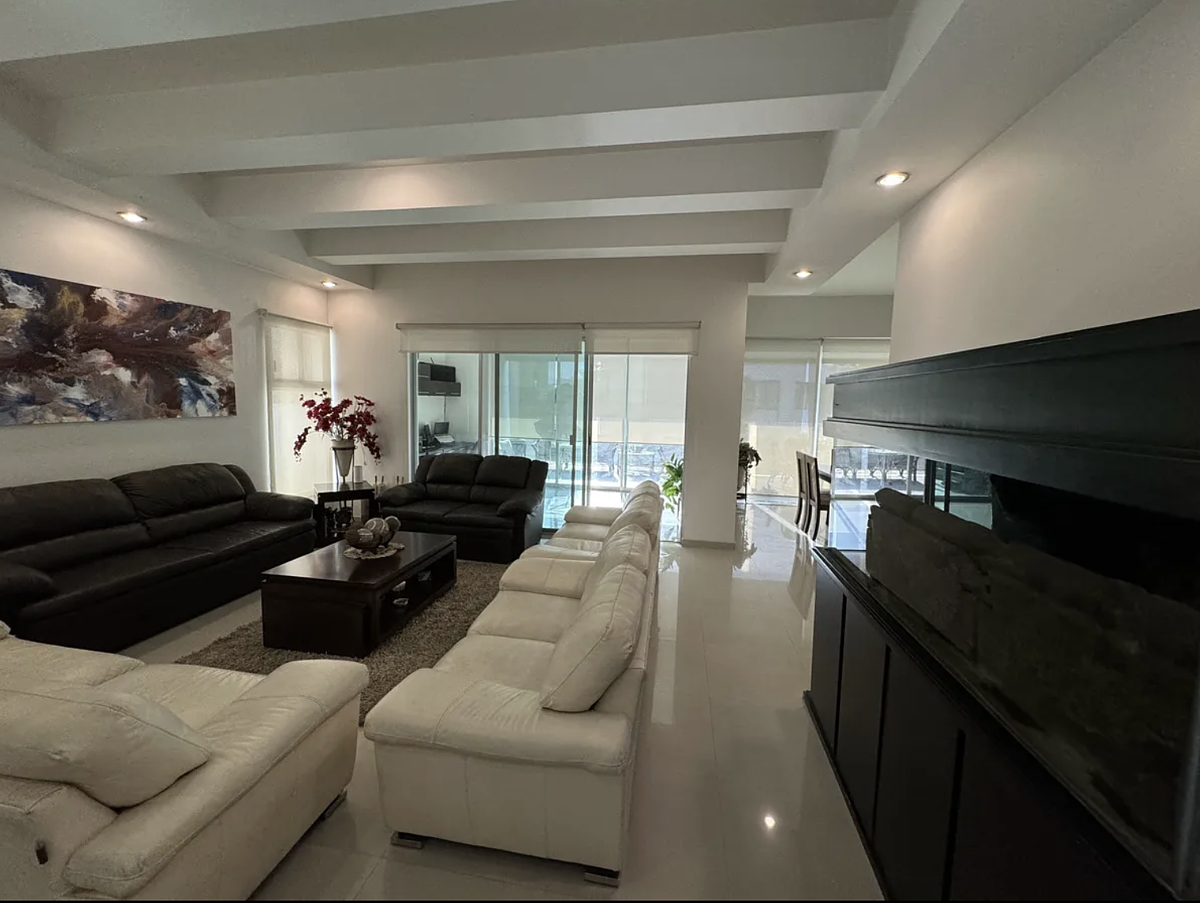 Casa en condominio en Virreyes Residencial, Zapopan, foto 9 de 33
