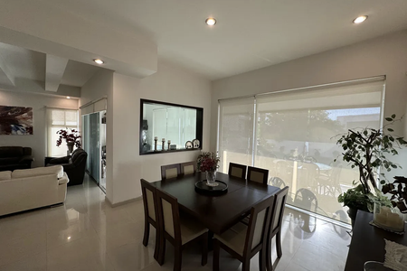 House for sale in Las Cumbres Residential with Andares view