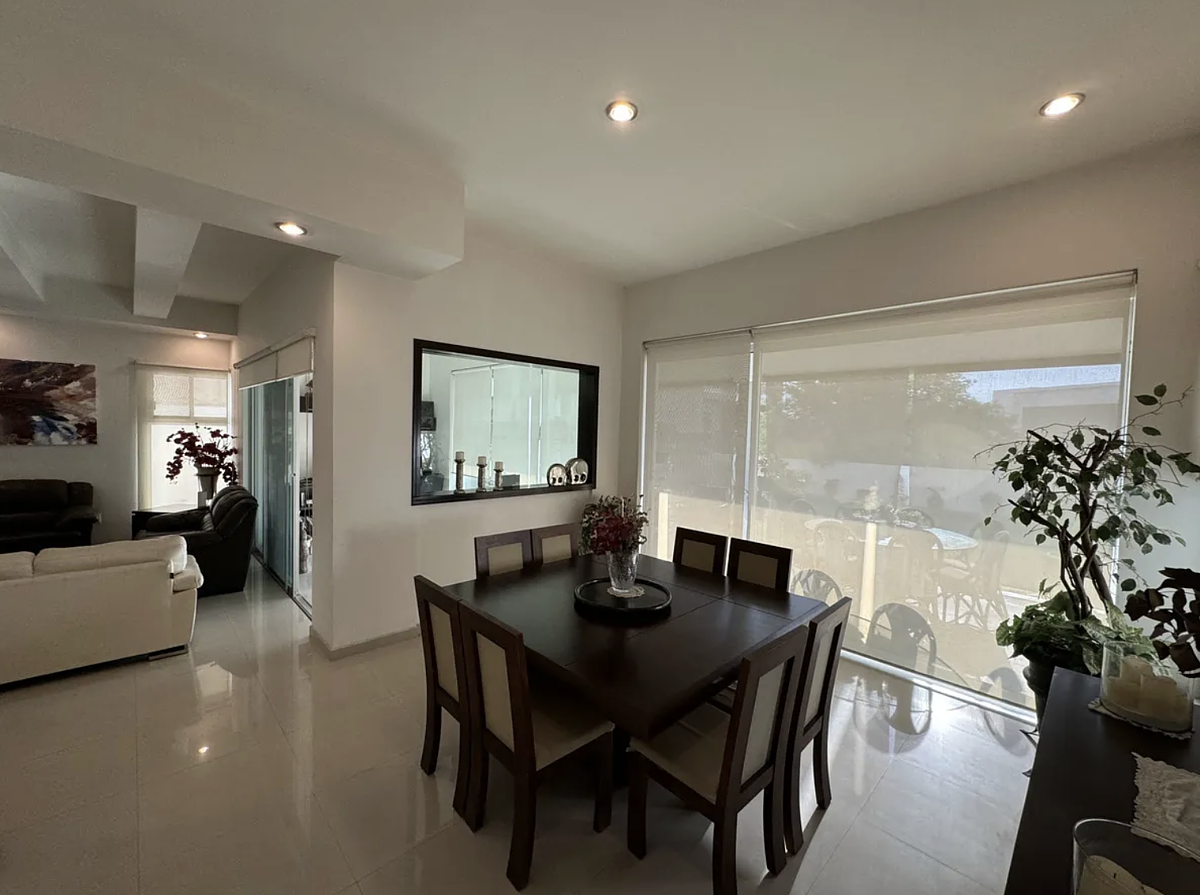 Casa en condominio en Virreyes Residencial, Zapopan, foto 10 de 33