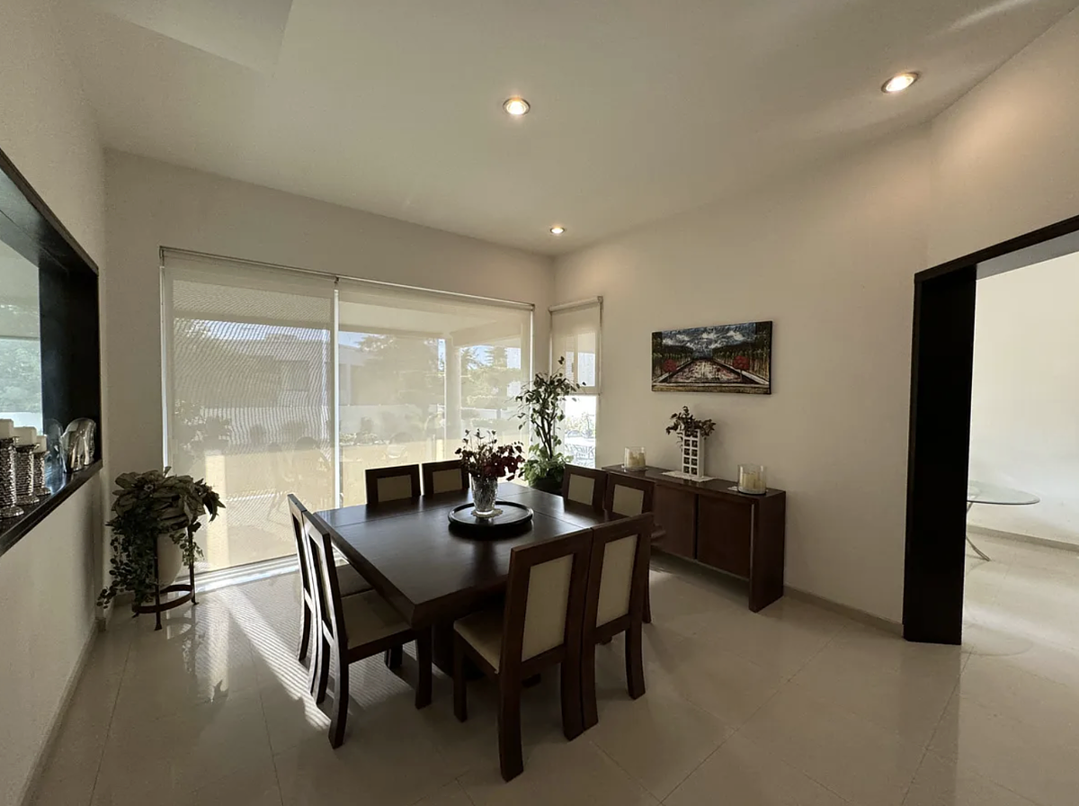 Casa en condominio en Virreyes Residencial, Zapopan, foto 11 de 33